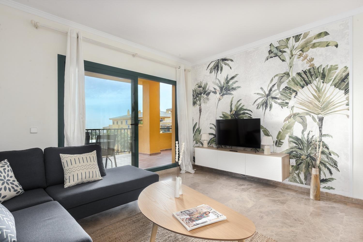 Awesome Views And Walk To The Beach! Rdr316 Marbella Buitenkant foto