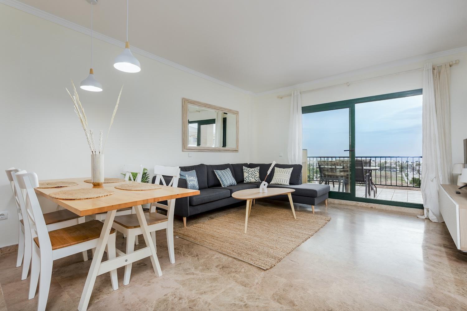 Awesome Views And Walk To The Beach! Rdr316 Marbella Buitenkant foto